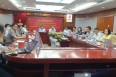 Đảng viên Đảng bộ PVChem tham gia học tập, quán triệt Nghị quyết Hội nghị Lần thứ 5, Ban chấp hành Trung ương Đảng khóa XIII